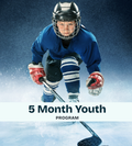 HTMA & Custom Mineral Support - 5 month Youth