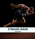 HTMA & Custom Mineral Support – 3 Month Adult