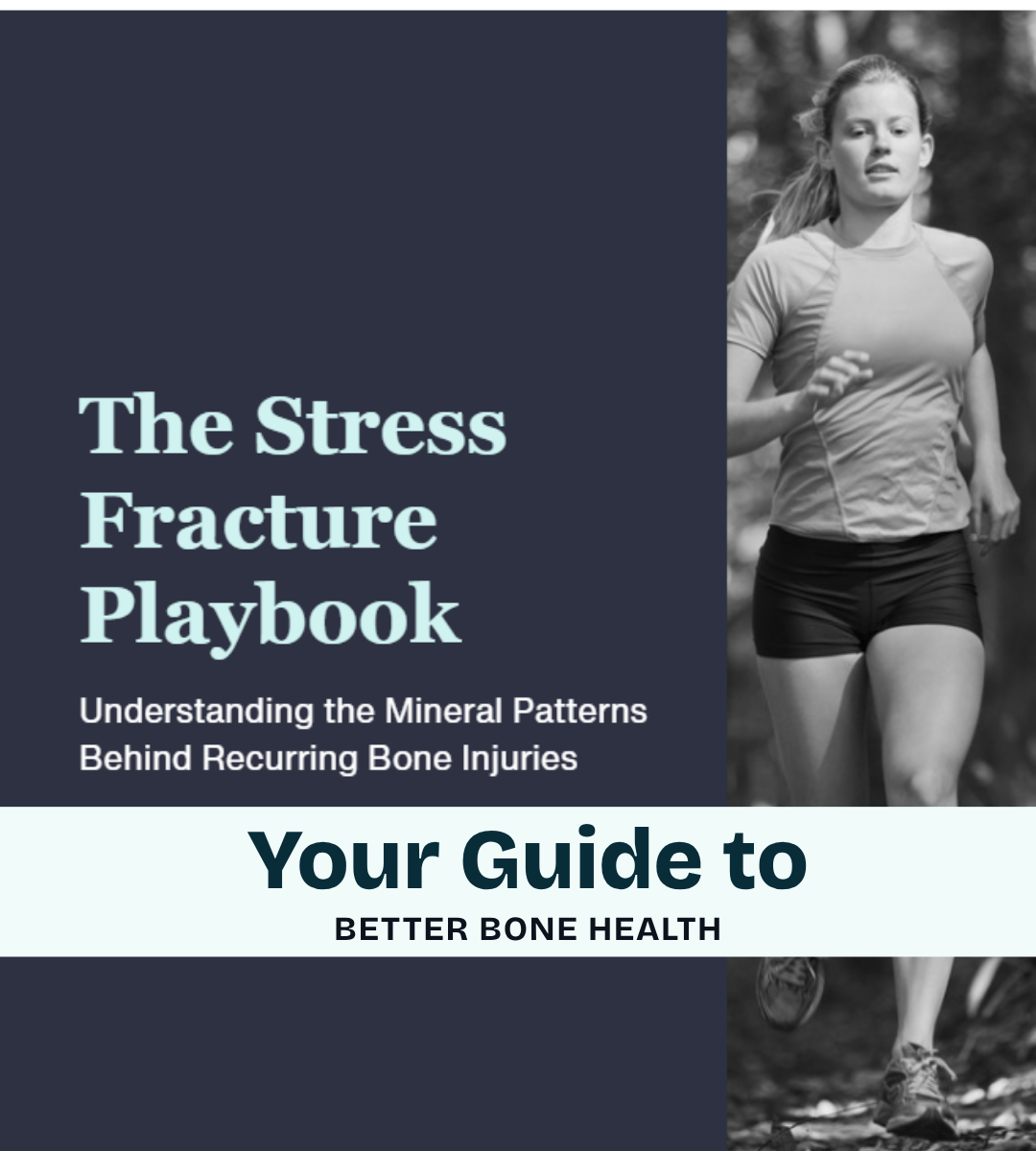 The Stress Fracture Playbook